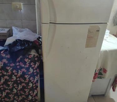 Comuna 9 Apartment | Hogar