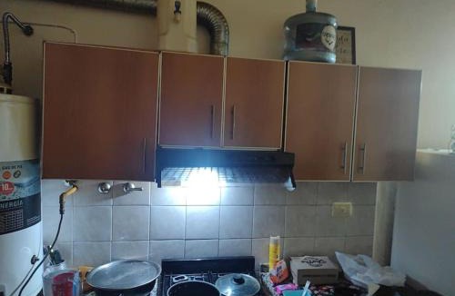 Comuna 9 Apartment | Hogar
