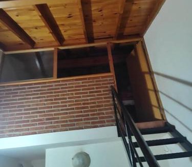 Lomas del Mirador Apartment | hogar cálido