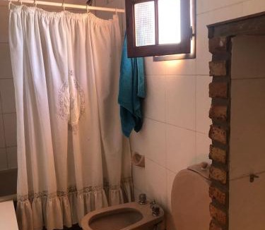 Olavarria Apartment | Hogar de luz
