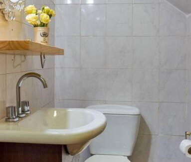 Dorrego House | Hogar de Nati