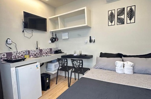 Santana Apartment | Hoje Suítes