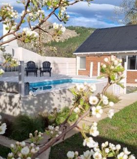 Esquel Apartment | Hol Gok Patagonia