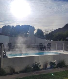 Esquel Apartment | Hol Gok Patagonia