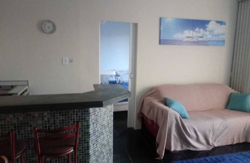 Itarare Apartment | Holiday Flat in São Vicente