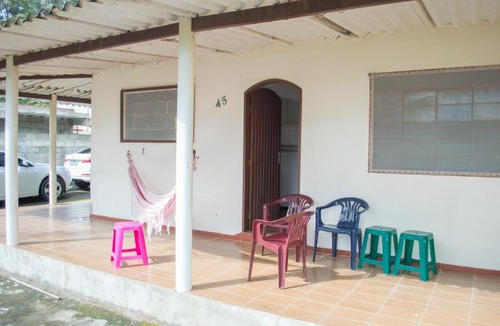 Balneario Copacabana House | Holiday Home Caraguatatuba