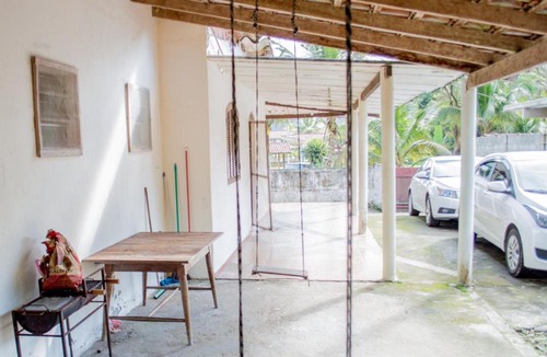 Balneario Copacabana House | Holiday Home Caraguatatuba