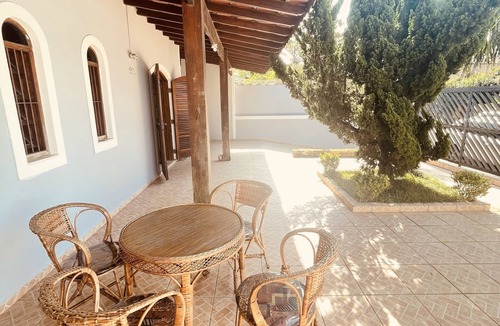 Peruibe House | Holiday home in Peruíbe