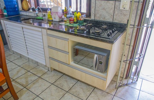 Melvi House | Holiday home Melvi PG daily R$650