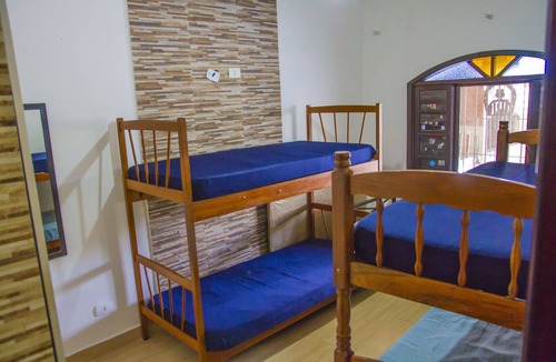 Melvi House | Holiday home Melvi PG daily R$650
