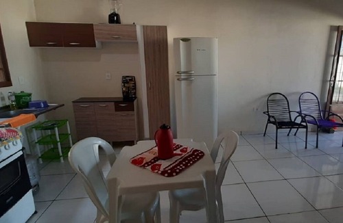 Sao Conrado House | Holiday home with leisure area