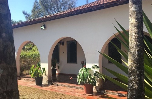 Sao Pedro House | Holiday House - SP