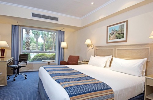 Cordoba Hotel | Holiday Inn Córdoba by IHG