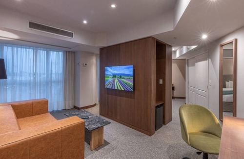 Cordoba Hotel | Holiday Inn Córdoba by IHG