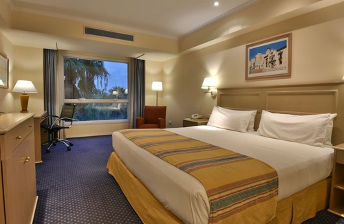 Cordoba Hotel | Holiday Inn Córdoba by IHG