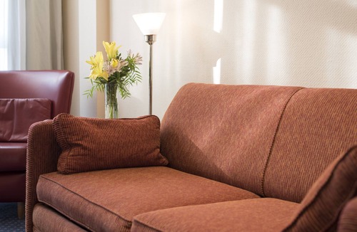 Cordoba Hotel | Holiday Inn Córdoba by IHG