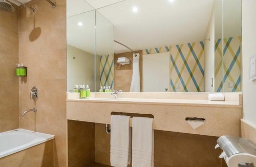 Centro Hotel | Holiday Inn Express Rosario by IHG