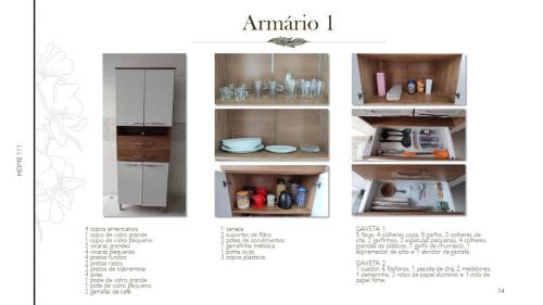Petrolina House | HOME 111 - Casa completa em Petrolina