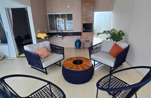 Plano Diretor Sul House | Home 33/Welcoming and Comfortable/2 bedrooms