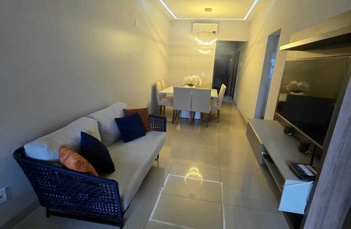 Plano Diretor Sul House | Home 33/Welcoming and Comfortable/2 bedrooms