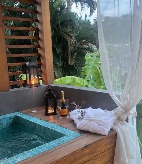 Barra Velha Apartment | Home Aguas da barra Ilhabela