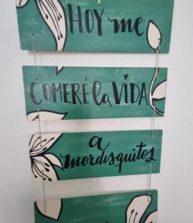Rio Cuarto Apartment | Home