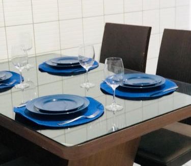 Garanhuns House | Home Confort