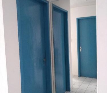 Garanhuns House | Home Confort