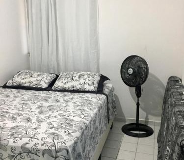 Garanhuns House | Home Confort