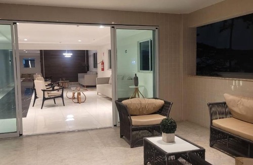 Dom Expedito Apartment | Home Design Club