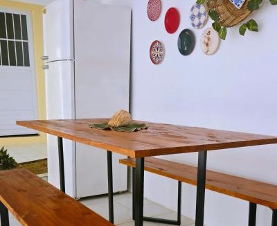 Farol Hostel | Home Hostel Maceió