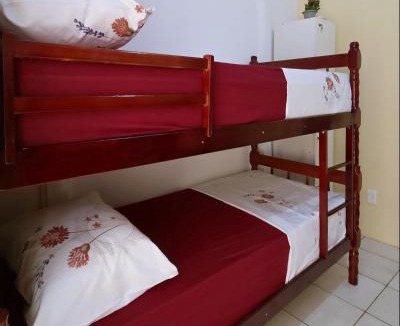 Farol Hostel | Home Hostel Maceió
