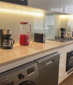 Salvador Apartment | Home Office perfeito Apto Mobiliado e Estruturado em Salvador, Brasil
