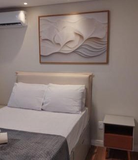 Salvador Apartment | Home Office perfeito Apto Mobiliado e Estruturado em Salvador, Brasil