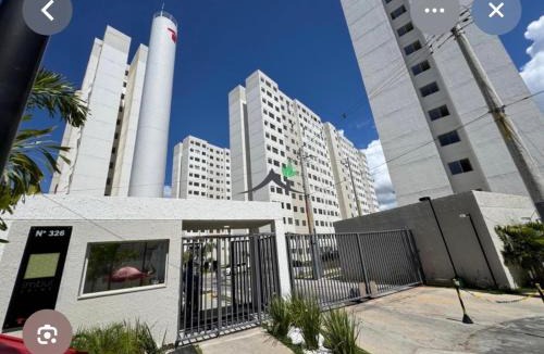 Salvador Apartment | Home Office perfeito Apto Mobiliado e Estruturado em Salvador, Brasil