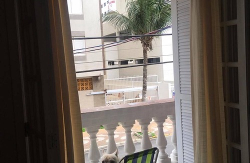 Vila Assuncao Apartment | Home Sweet Home Apartment
