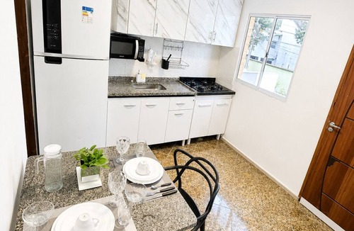 Jardim Camburi Apartment | Home Sweet Home | Apartment in Vitória