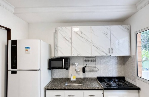 Jardim Camburi Apartment | Home Sweet Home | Apartment in Vitória