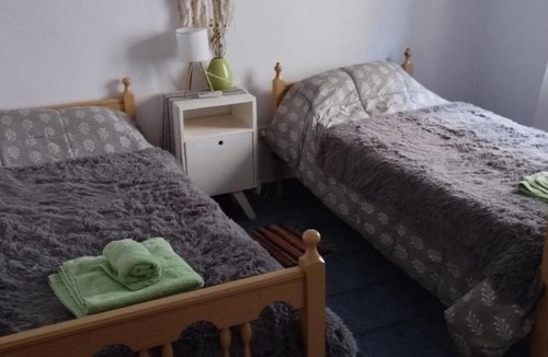 Villa Union Apartment | Home Talampaya