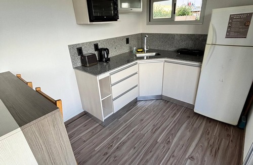 Las Paredes Cottage | HomeBox Cabaña en San Rafael Mendoza