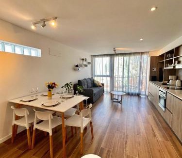Mar del Plata Apartment | HOMEY Departamentos