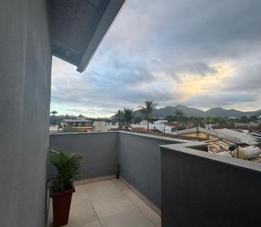 Jardim Itagua Apartment | Horizonte Azul Residences