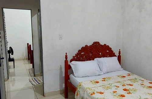 Aurora do Tocantins House | Horizonte Guesthouse in Aurora do Tocantins-TO