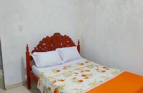 Aurora do Tocantins House | Horizonte Guesthouse in Aurora do Tocantins-TO