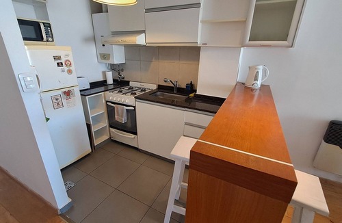 Centro House | Hornera Tucuman - Spacious, bright and central location