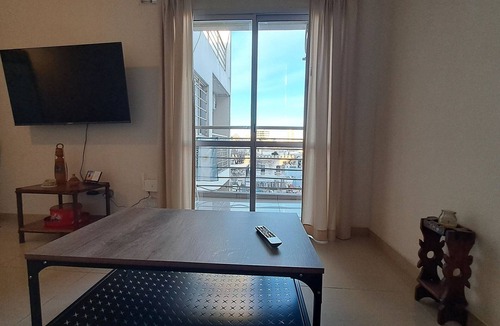 Centro Apartment | Hornera Zeballos - Comfortable, accessible, HECA area
