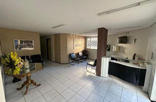 Juazeiro do Norte Hotel | Horto Hotel