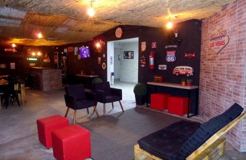 Santo Amaro Hostel | Hostel ∙ 46 guests