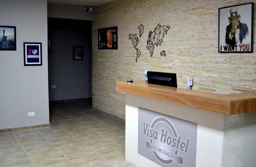 Santo Amaro Hostel | Hostel ∙ 46 guests