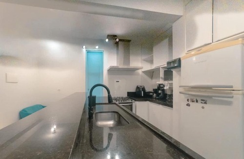 Maringa Apartment | Hosp Parana e Parque do Japao Reserve - AZ401-1